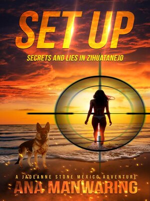 cover image of Set Up